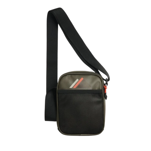 SUPERDRY MUŠKA TORBA MASLINASTA 37032