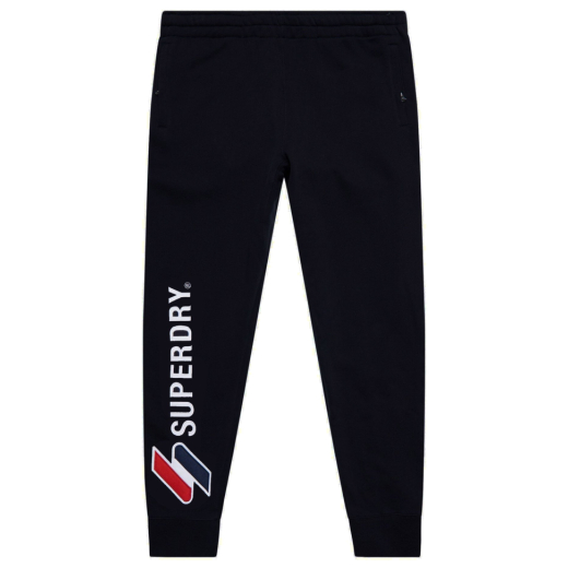 SUPERDRY MUŠKA TRENERKA DONJI DIO  23735