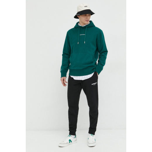 SUPERDRY MUŠKA TRENERKA DONJI DIO  24138