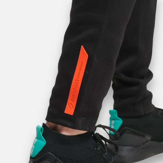 SUPERDRY MUŠKA TRENERKA DONJI DIO  28234