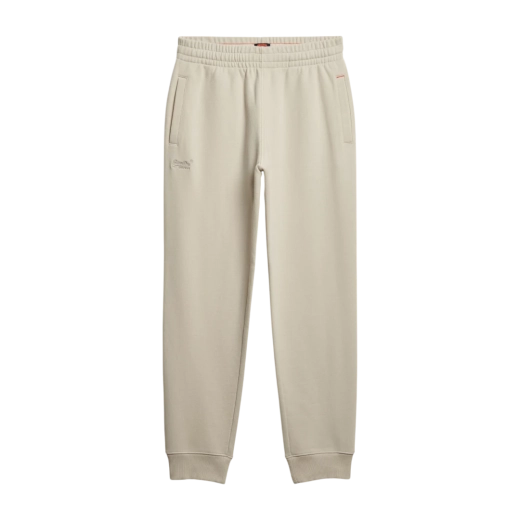 SUPERDRY MUŠKA TRENERKA DONJI DIO BEŽ