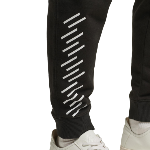 SUPERDRY MUŠKA TRENERKA DONJI DIO CRNA 30392