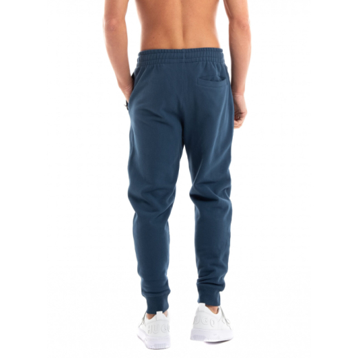 SUPERDRY MUŠKA TRENERKA DONJI DIO PLAVA 23741
