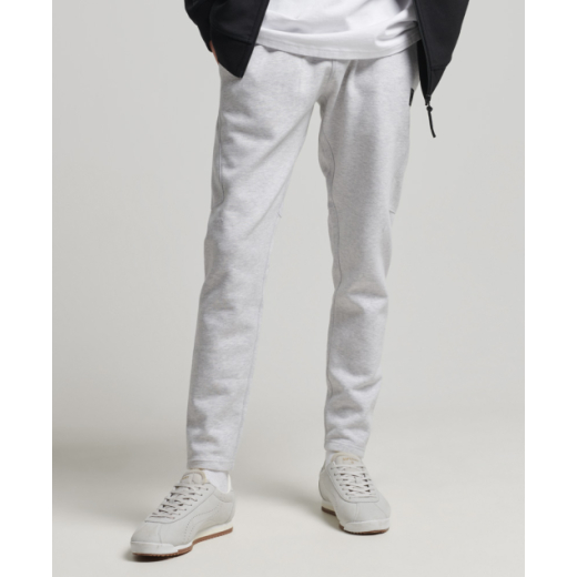 SUPERDRY MUŠKA TRENERKA DONJI DIO SIVA 23734