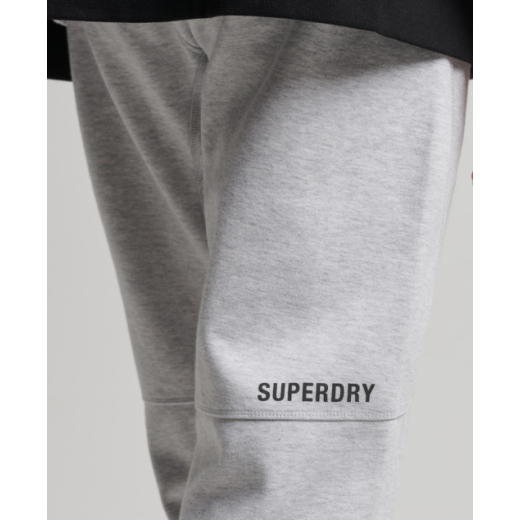 SUPERDRY MUŠKA TRENERKA DONJI DIO SIVA 23734