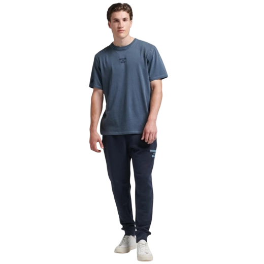 SUPERDRY MUŠKA TRENERKA DONJI DIO TEGET
