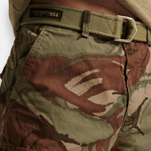 SUPERDRY MUŠKE BERMUDE  25263