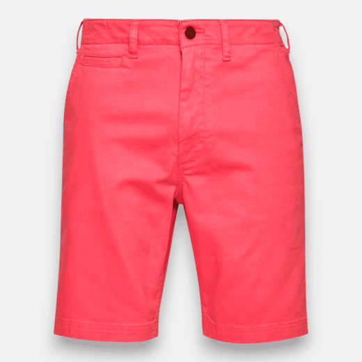 SUPERDRY MUŠKE BERMUDE CIKLAMA