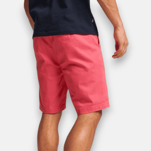 SUPERDRY MUŠKE BERMUDE CIKLAMA 24215