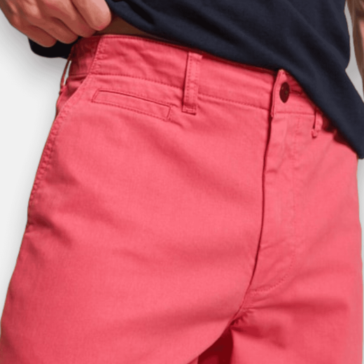 SUPERDRY MUŠKE BERMUDE CIKLAMA 24215
