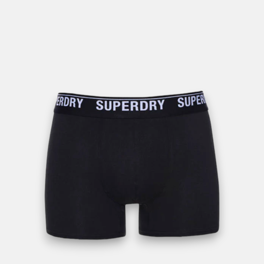SUPERDRY MUŠKE BOKSERICE  21347