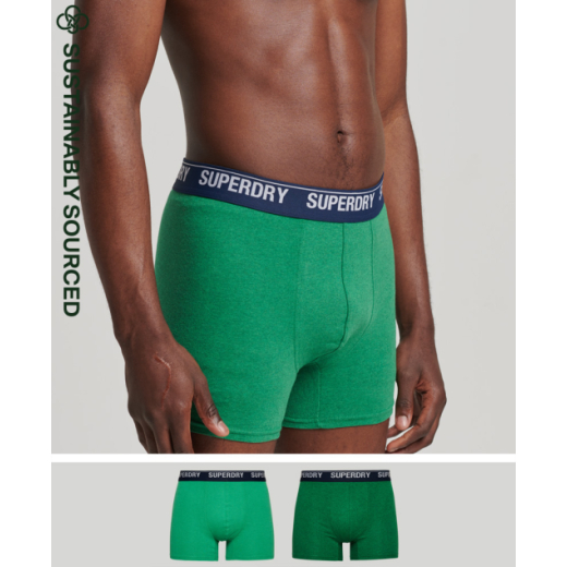 SUPERDRY MUŠKE BOKSERICE  23708
