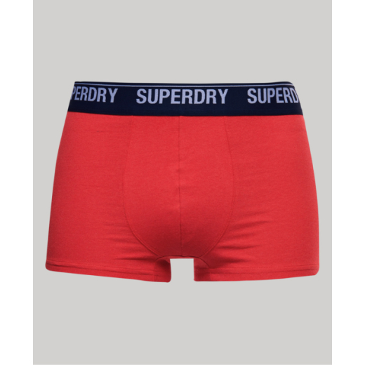 SUPERDRY MUŠKE BOKSERICE  23709