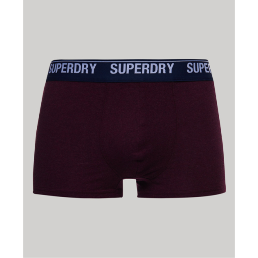 SUPERDRY MUŠKE BOKSERICE  23709