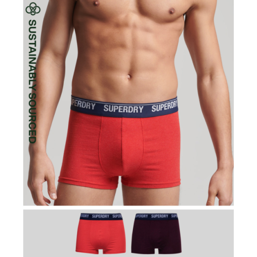 SUPERDRY MUŠKE BOKSERICE  23709