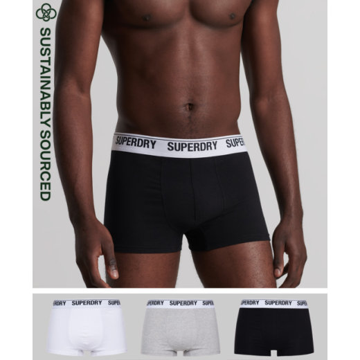 SUPERDRY MUŠKE BOKSERICE  23844