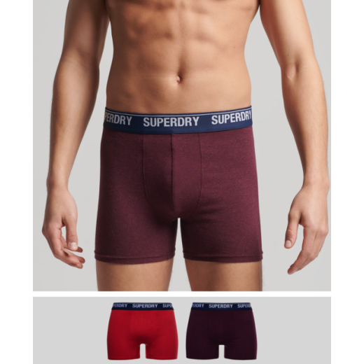 SUPERDRY MUŠKE BOKSERICE  24123
