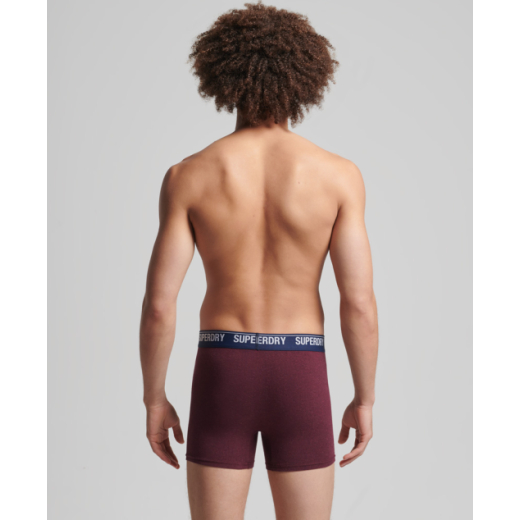 SUPERDRY MUŠKE BOKSERICE  24123