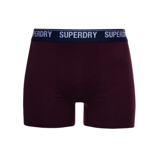 SUPERDRY MUŠKE BOKSERICE  24123