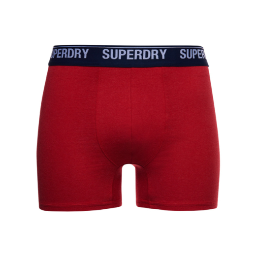 SUPERDRY MUŠKE BOKSERICE  24123