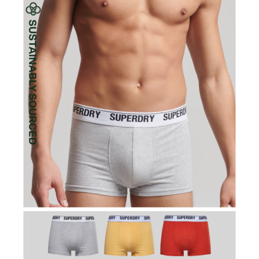 SUPERDRY MUŠKE BOKSERICE  24128
