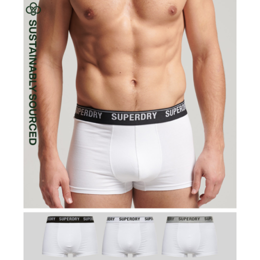 SUPERDRY MUŠKE BOKSERICE MULTICOLOR 23845