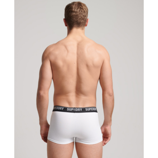 SUPERDRY MUŠKE BOKSERICE MULTICOLOR 23845