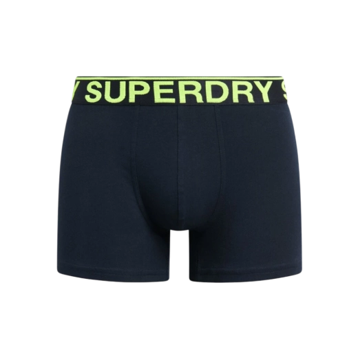SUPERDRY MUŠKE BOKSERICE TEGET