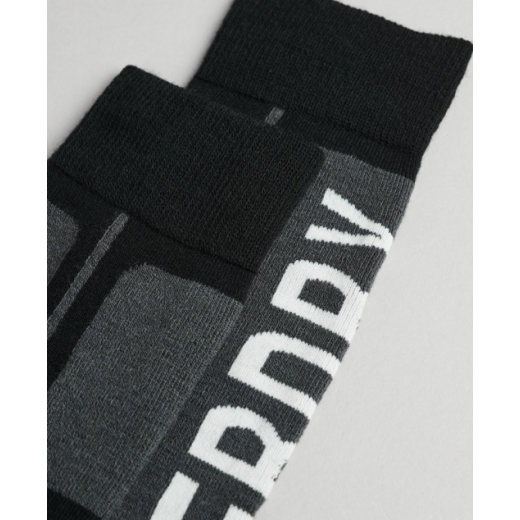 SUPERDRY MUŠKE ČARAPE MULTICOLOR 23817