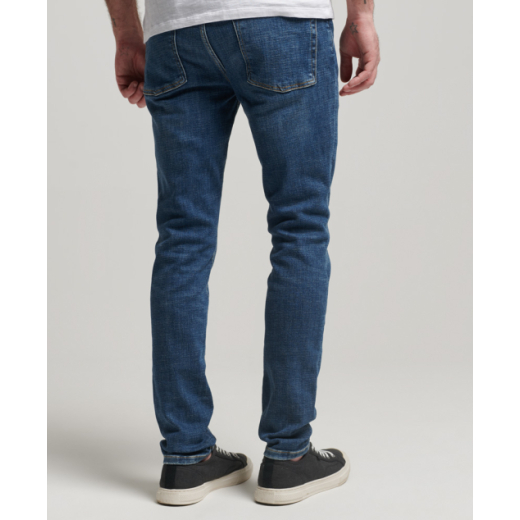 SUPERDRY MUŠKE FARMERKE  24405