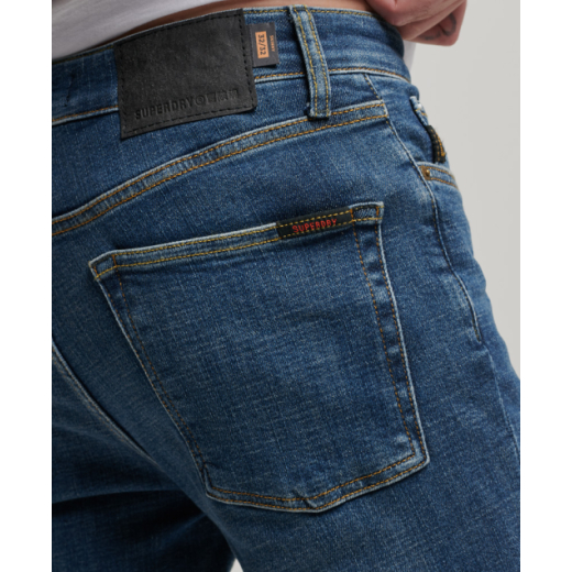 SUPERDRY MUŠKE FARMERKE  24405