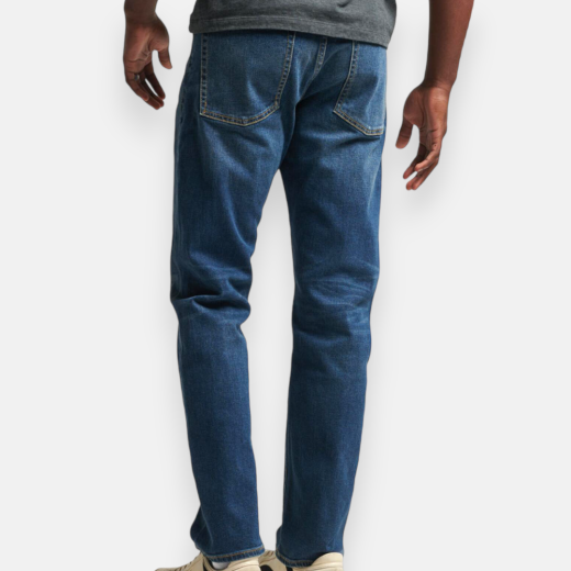 SUPERDRY MUŠKE FARMERKE  27392