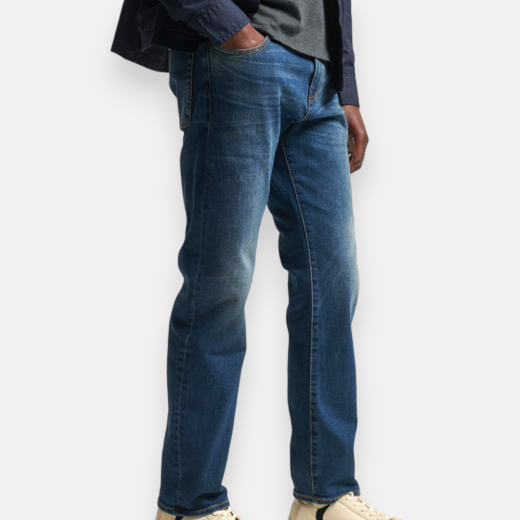 SUPERDRY MUŠKE FARMERKE  27392