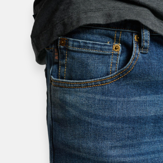 SUPERDRY MUŠKE FARMERKE  27392