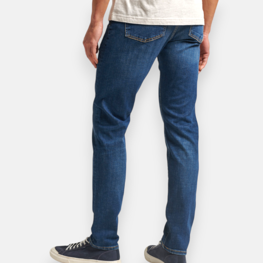SUPERDRY MUŠKE FARMERKE  27402