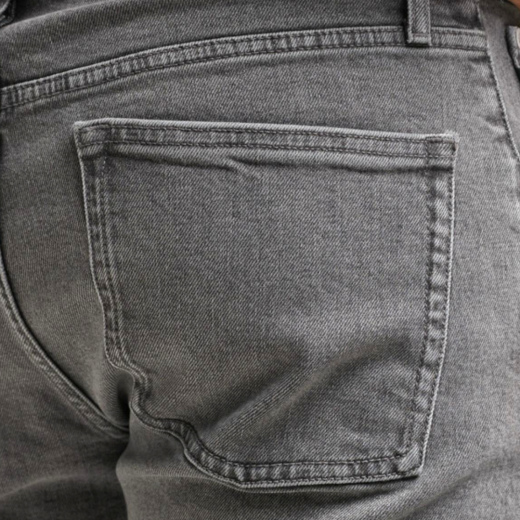 SUPERDRY MUŠKE FARMERKE SIVA 28157