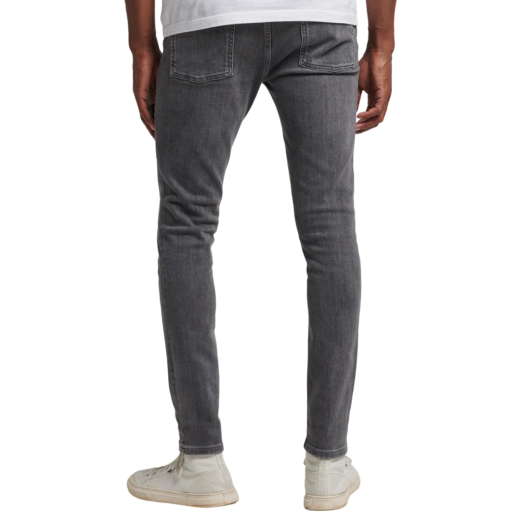 SUPERDRY MUŠKE FARMERKE SIVA 30394