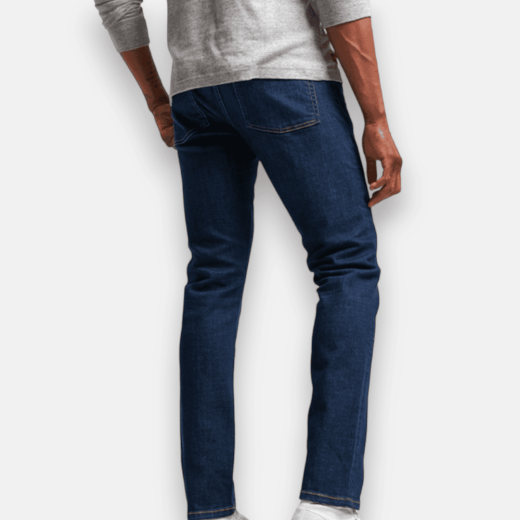 SUPERDRY MUŠKE FARMERKE TEGET 24100