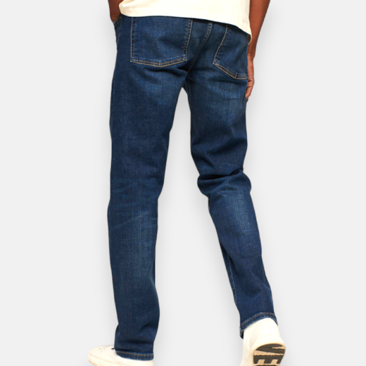 SUPERDRY MUŠKE FARMERKE TEGET 27401