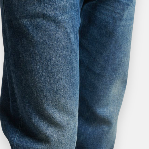 SUPERDRY MUŠKE FARMERKE TEGET 27406
