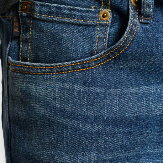 SUPERDRY MUŠKE FARMERKE TEGET 27406