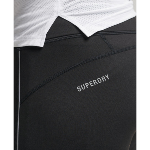 SUPERDRY MUŠKE HELANKE CRNA 23752