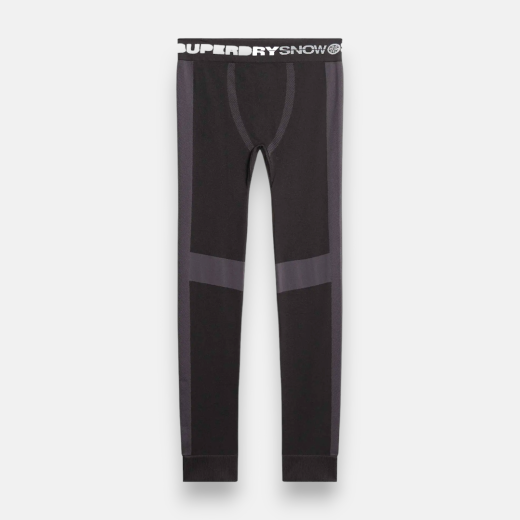 SUPERDRY MUŠKE HELANKE CRNA