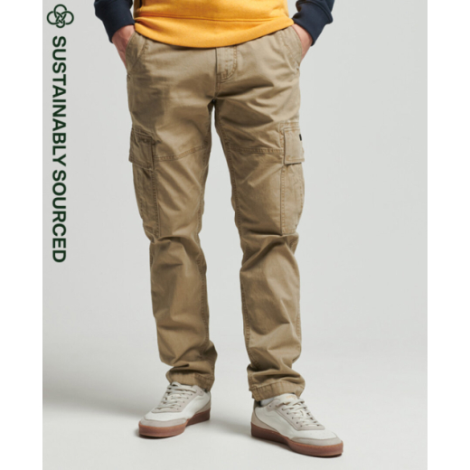 SUPERDRY MUŠKE PANTALONE  24137