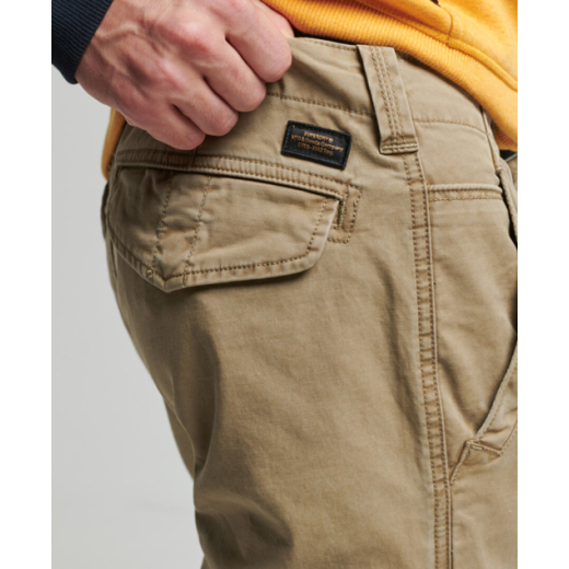 SUPERDRY MUŠKE PANTALONE  24137