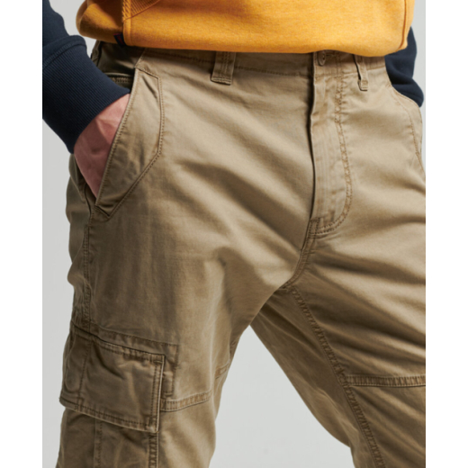 SUPERDRY MUŠKE PANTALONE  24137