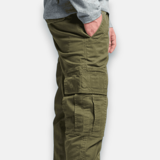 SUPERDRY MUŠKE PANTALONE  24402