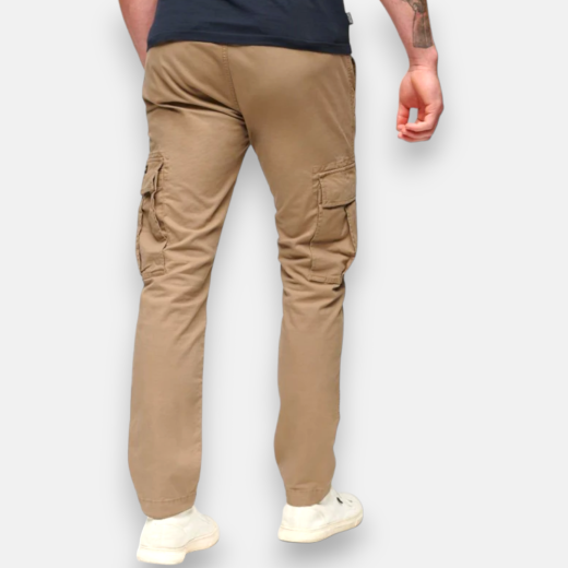 SUPERDRY MUŠKE PANTALONE  28289