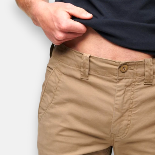 SUPERDRY MUŠKE PANTALONE  28289
