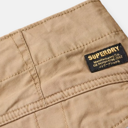 SUPERDRY MUŠKE PANTALONE  28289